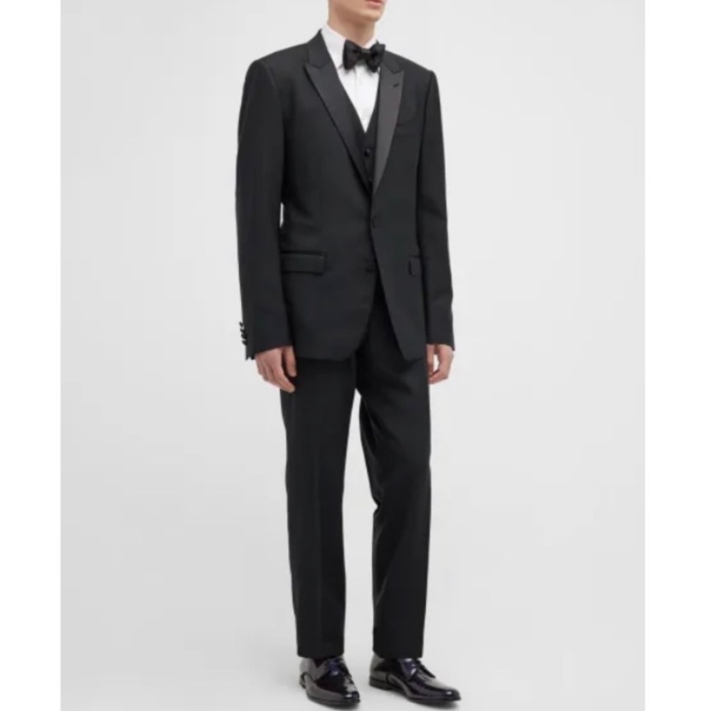 Dolce&Gabbana Men’s Tuxedo